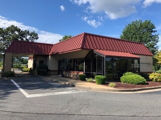More details for 105 New House Dr, Charlottesville, VA - Retail for Lease