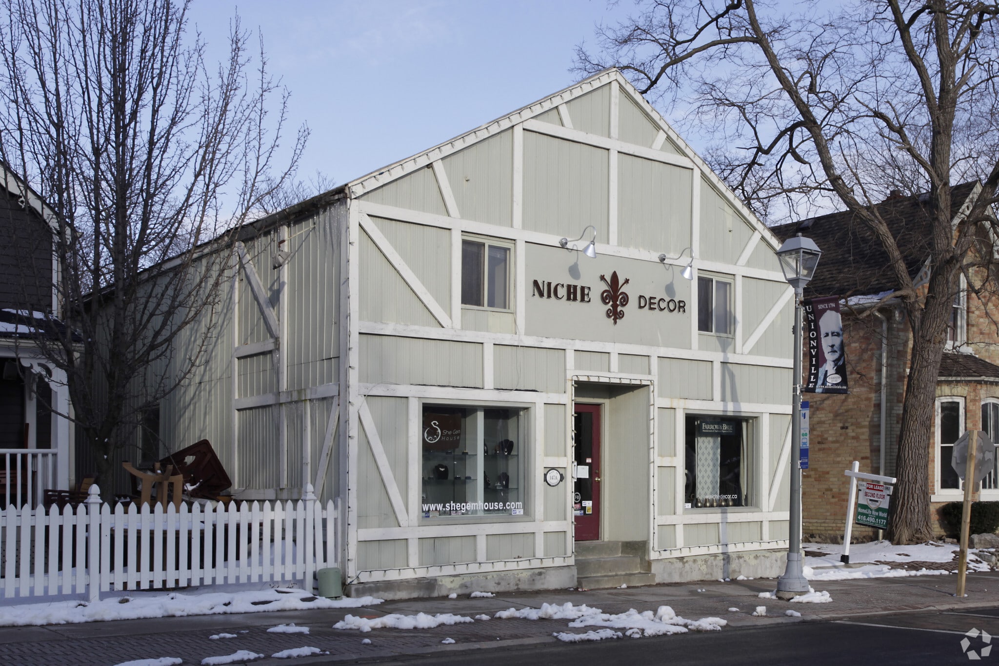 147 Main St, Markham, ON for sale Primary Photo- Image 1 of 1