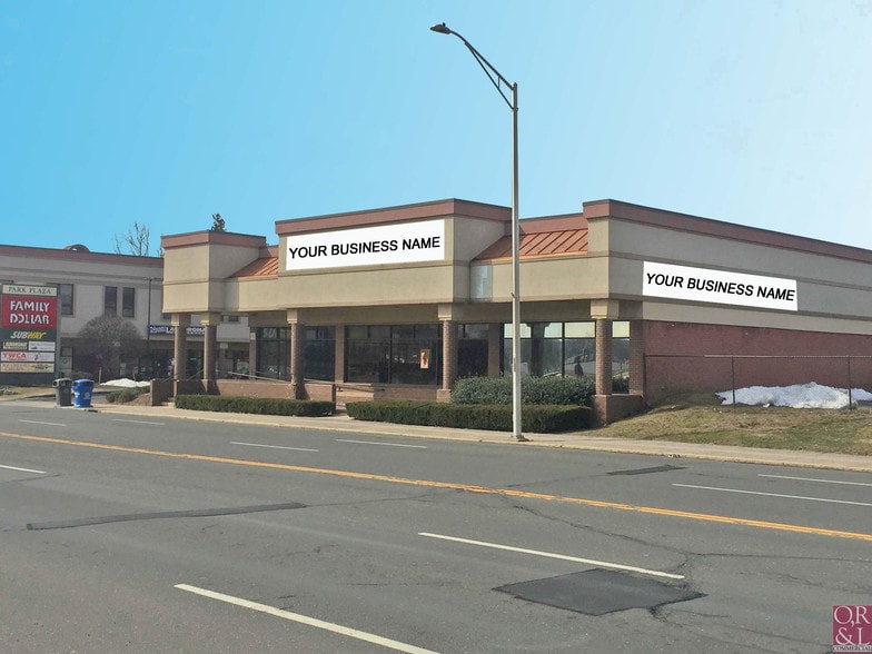 59 N Main St, Bristol, CT for sale - Building Photo - Image 3 of 34