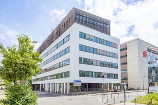 Plus de détails pour 8 Rue Paul Montrochet, Lyon - Bureau à louer