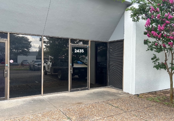 2429-2458 Walnut Ridge St, Dallas, TX for lease Building Photo- Image 1 of 12