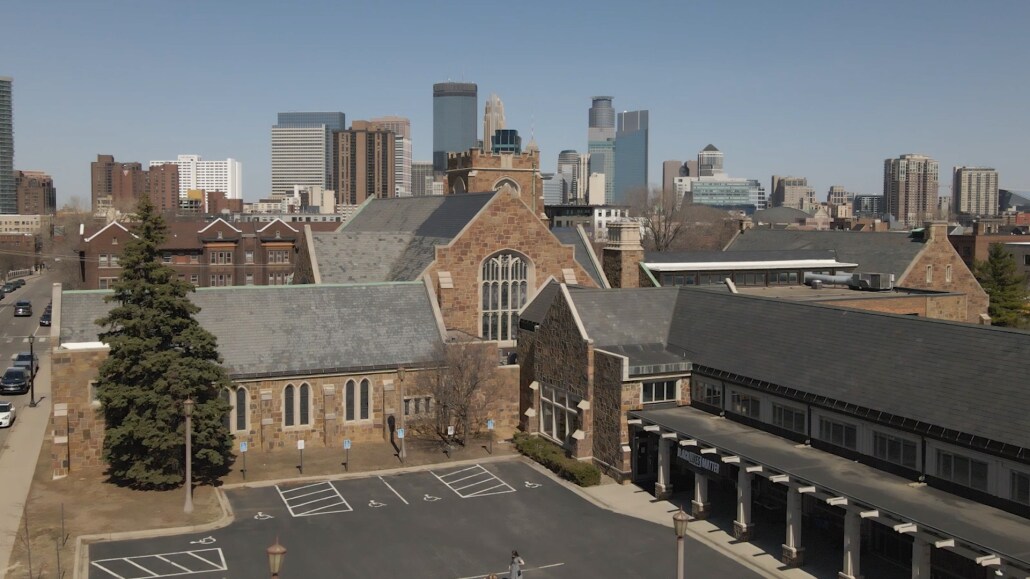 1919 La Salle ave, Minneapolis, MN for lease Primary Photo- Image 1 of 2