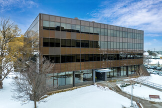 More details for 2000 Argentia Rd, Mississauga, ON - Office for Lease