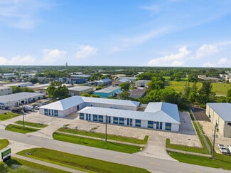 More details for 3030-3050 SE Dominica Ter, Stuart, FL - Industrial for Lease