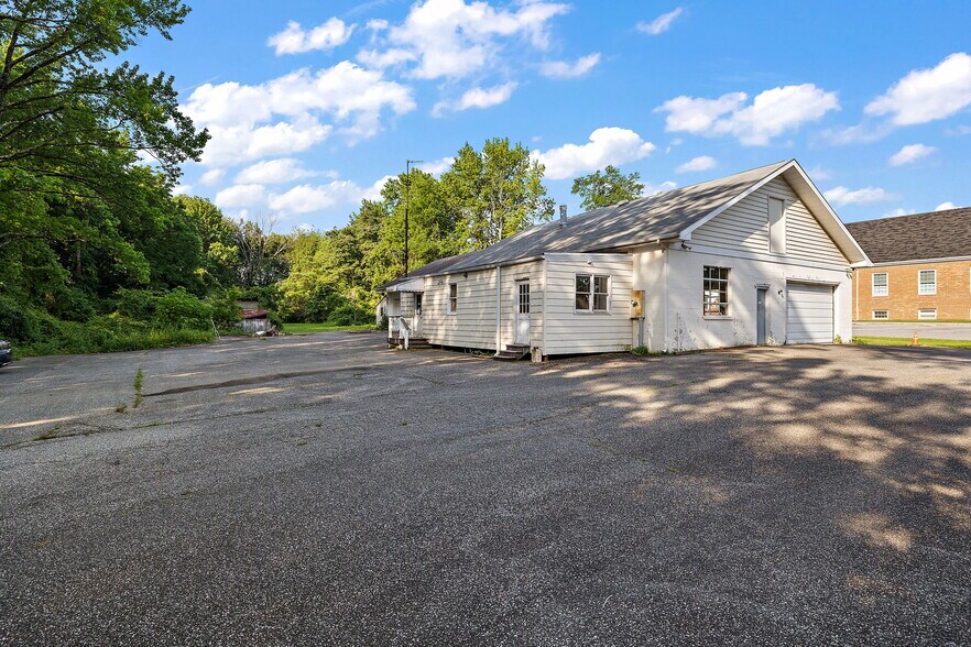 3316 Silverside Rd, Wilmington, DE à louer - Photo du bâtiment - Image 3 de 9
