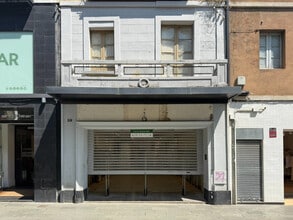 Carrer Anselm Clavé, 59, Granollers, Barcelona for lease Interior Photo- Image 1 of 13