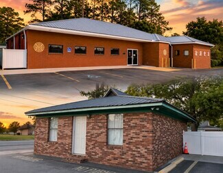 More details for 903 Knight Ave, Waycross, GA - Retail for Sale