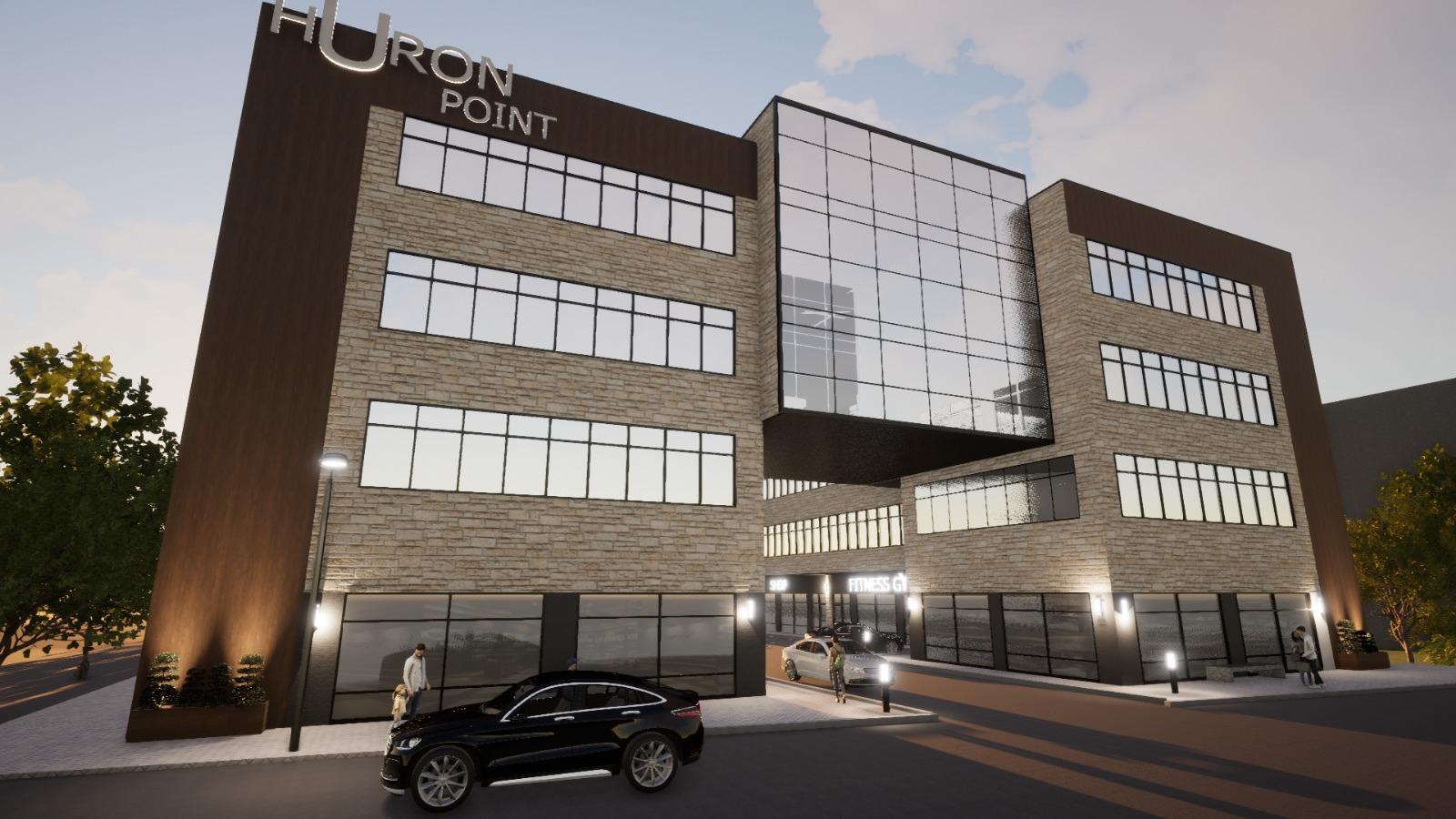 6405 Hurontario St, Mississauga, ON for sale Building Photo- Image 1 of 9