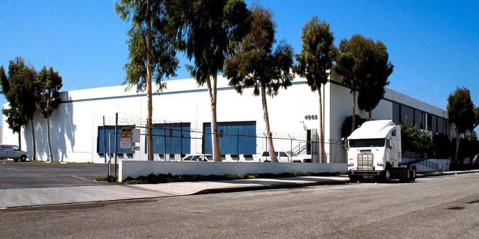 4882-4884 W 145th St, Hawthorne, CA à louer - Autre - Image 3 de 13