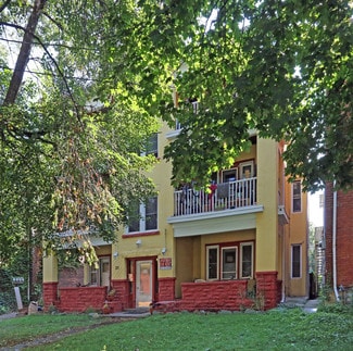 Plus de détails pour 25 West Ave S, Hamilton, ON - Multi-résidentiel à vendre