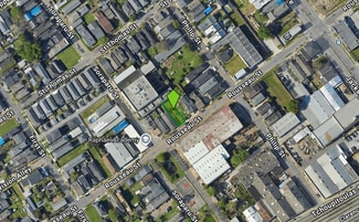 More details for 2325 Rousseau St, New Orleans, LA - Land for Sale