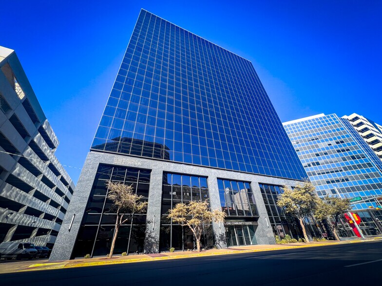 500 W Illinois Ave, Midland, TX for lease - Primary Photo - Image 1 of 73