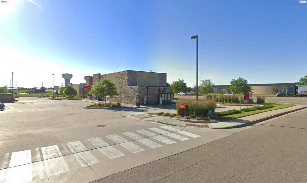 6435 Crossroads Blvd, Loveland, CO à vendre - Photo du bâtiment - Image 2 de 2