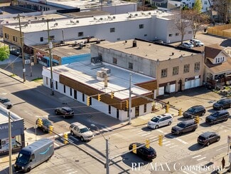 More details for 758 Burton St SE, Grand Rapids, MI - Office for Sale