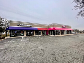 More details for 15631-15639 Manchester Rd, Ellisville, MO - Retail for Lease