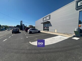 More details for 136 Chemin Du Mas De Cheylon, Nîmes - Flex for Lease