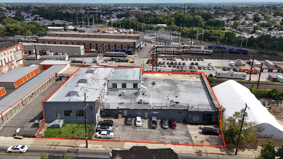 4647 Stenton Ave, Philadelphia, PA à louer - Photo du bâtiment - Image 1 de 1
