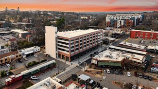 Plus de détails pour 325 N West Ave, Fayetteville, AR - Bureau/Commerce de détail à louer