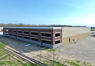 More details for 10137 Marine City Hwy, Ira Township, MI - Industrial for Lease
