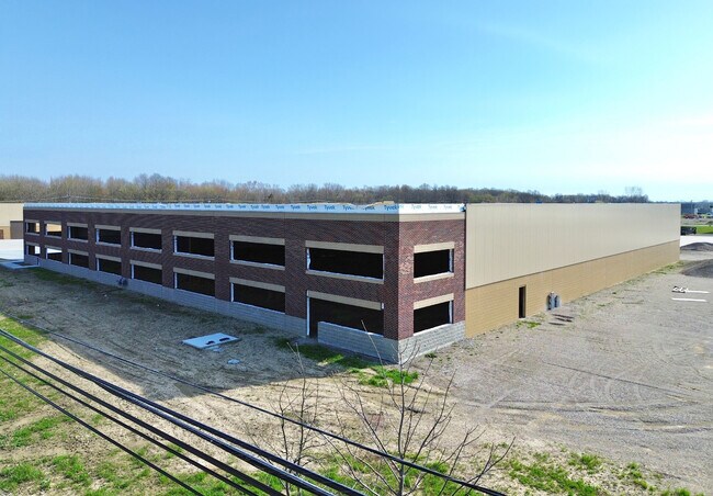 Plus de détails pour 10137 Marine City Hwy, Ira Township, MI - Industriel à louer