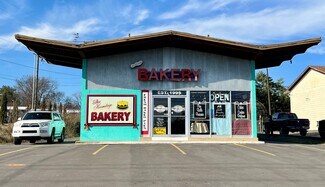 Plus de détails pour 3450 Lebanon Pike, Hermitage, TN - Commerce de détail à louer