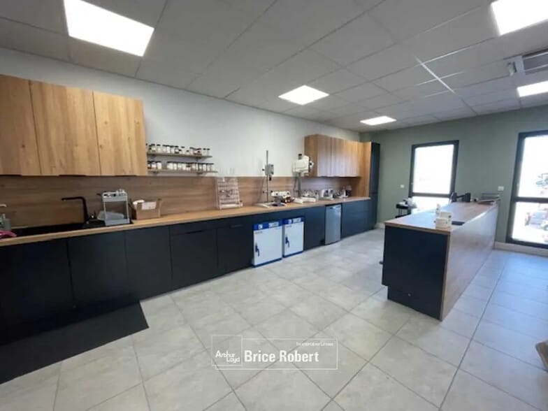 Flex in Décines-Charpieu for lease - Interior Photo - Image 3 of 89