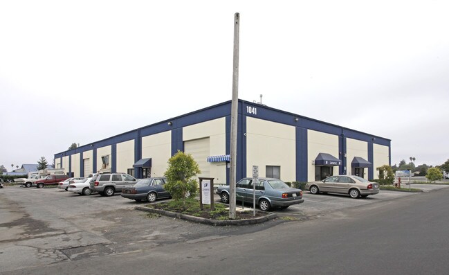 More details for 1041 17th Ave, Santa Cruz, CA - Industrial for Lease