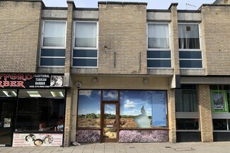 Plus de détails pour 23-43 Riverside Walk, Thetford - Commerce de détail à louer