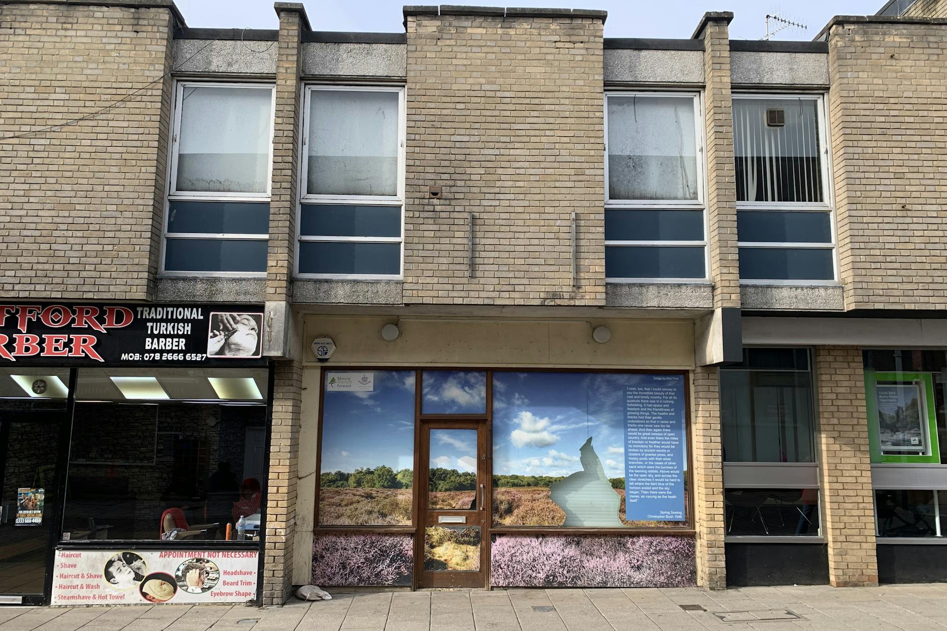 23-43 Riverside Walk, Thetford for lease Primary Photo- Image 1 of 3