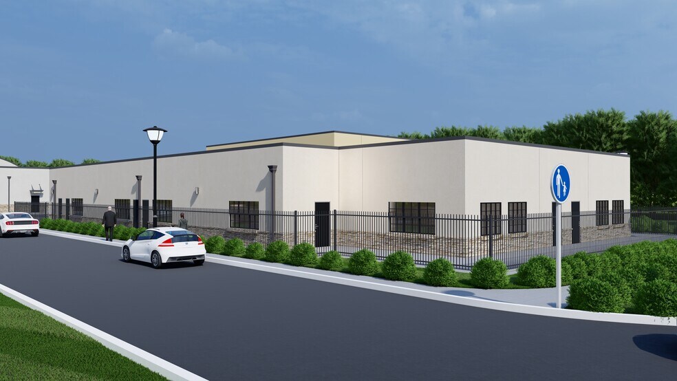 28324 Leslie Pfeiffer Dr, Fair Oaks Ranch, TX à vendre - Photo du bâtiment - Image 2 de 7