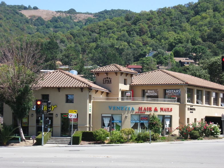 76 San Pablo Ave, San Rafael, CA à louer - Autre - Image 1 de 5