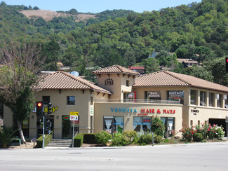 Plus de détails pour 76 San Pablo Ave, San Rafael, CA - Bureau à louer