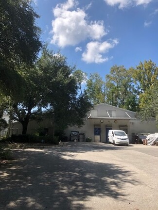 Plus de détails pour 2767 Clydo Rd, Jacksonville, FL - Industriel à vendre