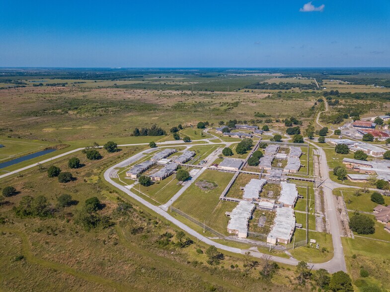 5871 SE Highway 31, Arcadia, FL à vendre - Aérien - Image 3 de 12