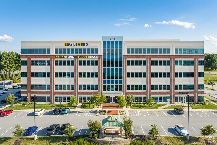 1111 Benfield Blvd, Millersville, MD for lease - Building Photo - Image 2 of 27