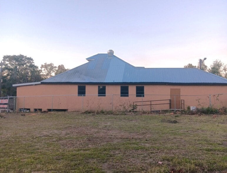 1018 Union, Selma, AL for sale - Building Photo - Image 2 of 40