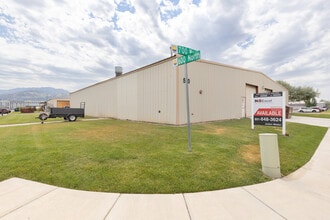 580 N 700 W, North Salt Lake, UT for lease Building Photo- Image 2 of 7