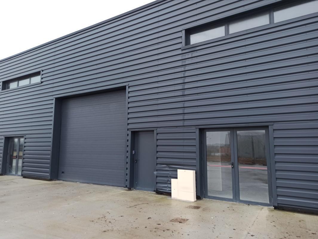 29 Rue Gutenberg, Magny-en-Vexin for lease Building Photo- Image 1 of 10