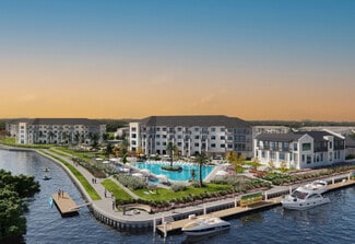 Plus de détails pour 12000 Gandy Blvd N, Saint Petersburg, FL - Commerce de détail à louer