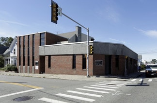 More details for 101 Webster St, Manchester, NH - Office for Lease