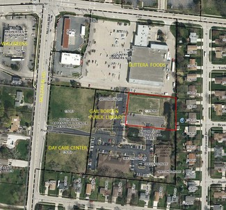 Plus de détails pour 81 S McLean Blvd, South Elgin, IL - Terrain à vendre