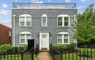 Plus de détails pour 2822 28th St SE, Washington, DC - Multi-résidentiel à vendre
