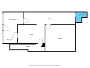 40 W Baseline Rd, Mesa, AZ for lease Interior Photo- Image 2 of 7