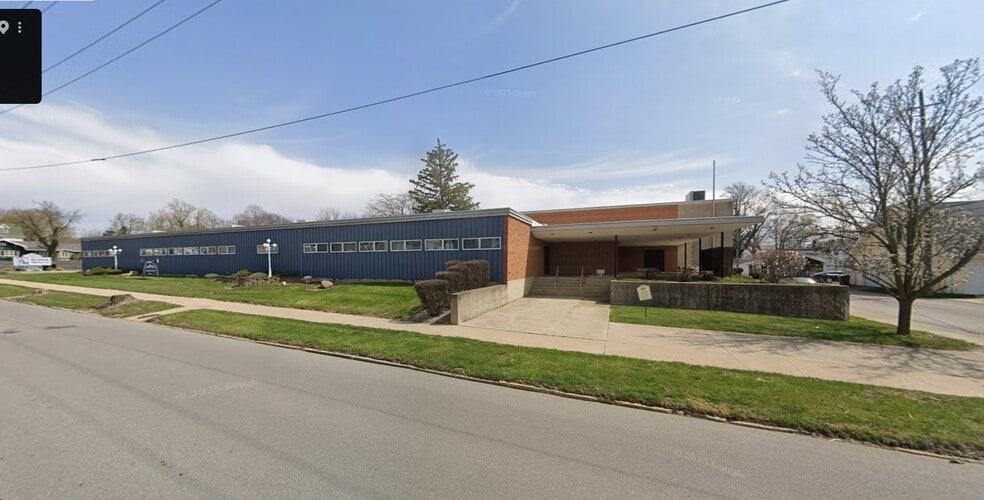 255 N Miami St, Wabash, IN for sale - Building Photo - Image 2 of 2