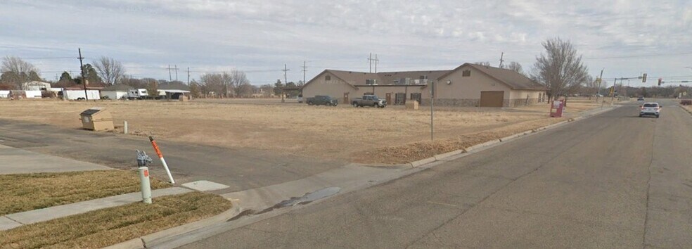 Pinnacle Dr, Amarillo, TX à vendre - Photo principale - Image 1 de 1