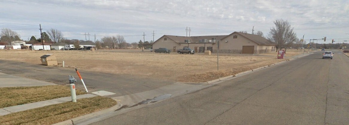 Pinnacle Dr, Amarillo, TX à vendre Photo principale- Image 1 de 2