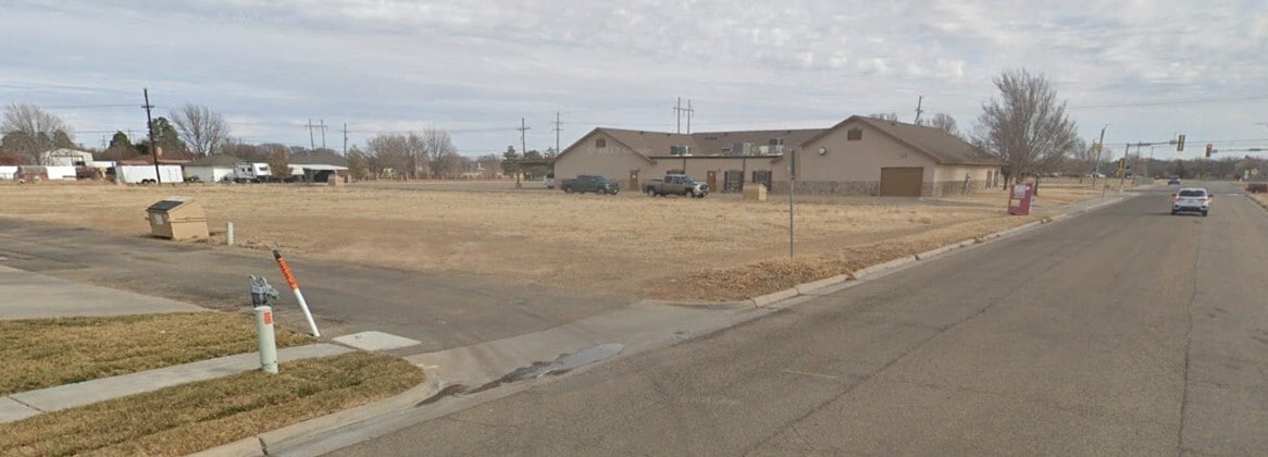 Pinnacle Dr, Amarillo, TX for sale Primary Photo- Image 1 of 2