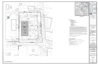 More details for 2400 W Darby Rd, Havertown, PA - Land for Lease