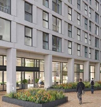 Plus de détails pour 1 Angel Sq, Manchester - Bureau à louer