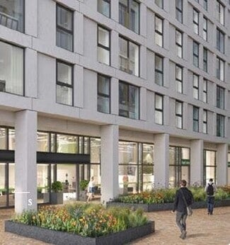Plus de détails pour 1 Angel Sq, Manchester - Bureau à louer